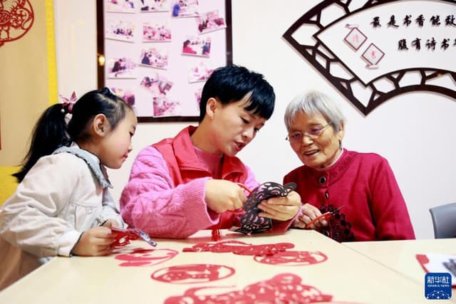 山东滨州:文明实践站变身群众“文化大舞台”