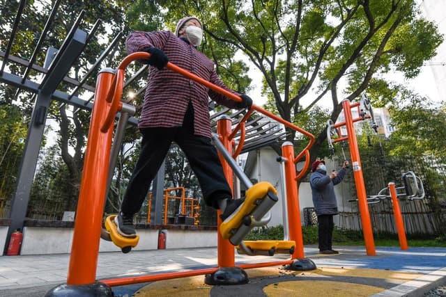 江苏苏州:建设以现代化治理为特点的“健康中国”典范城市