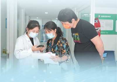 持续强化现代信息技术运用,推动监管方式不断创新 智能监管为医保基金打造“安全闸”