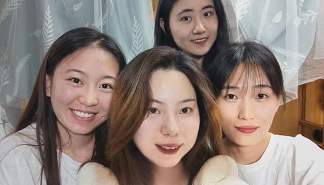 请你参与我的春天,火了!