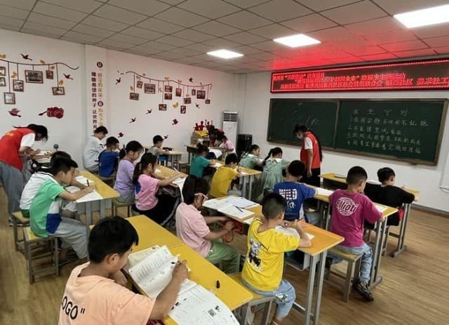 安徽凤阳临淮关镇:用心用情解决百姓“烦心事”